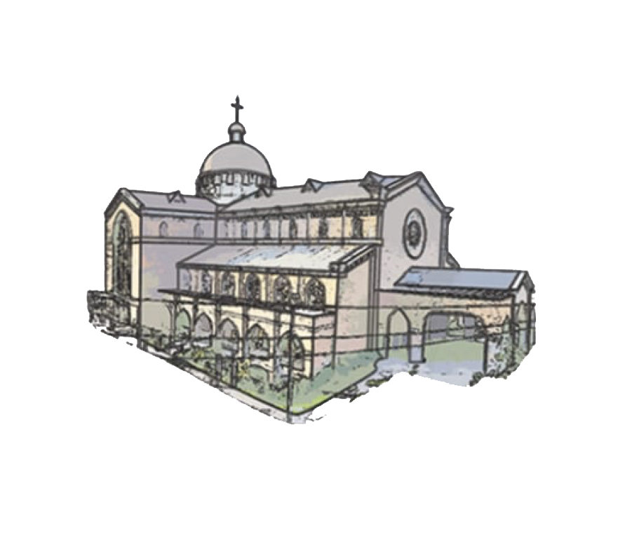 Sacred Heart of Jesus Parish